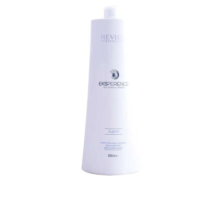 EKSPERIENCE PURITY PURIFYING HAIR CLEANSER