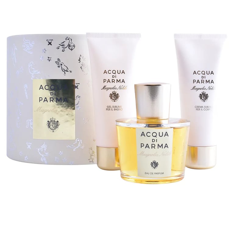Magnolia Nobile EDP Pack