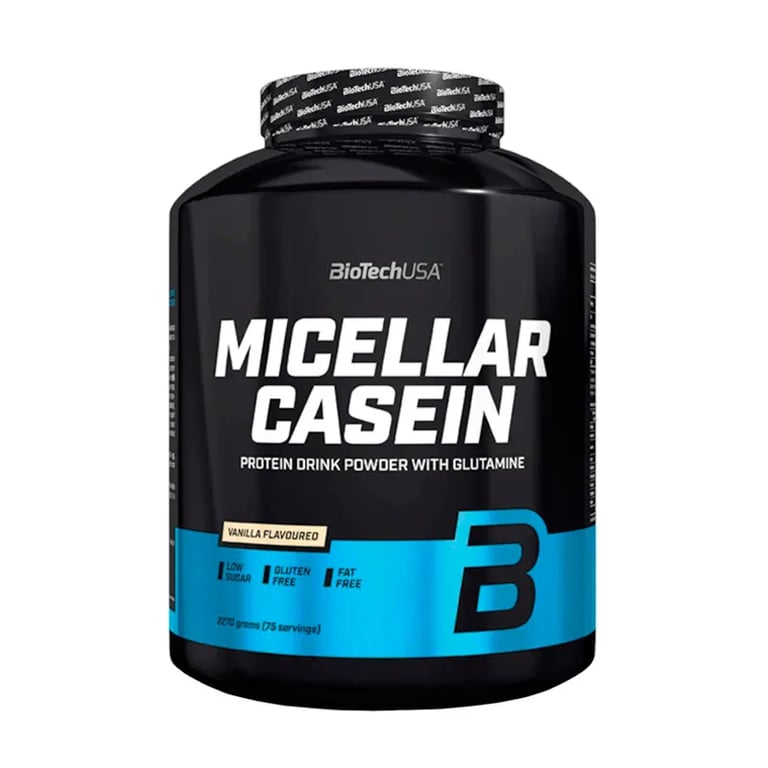 Micellar Casein