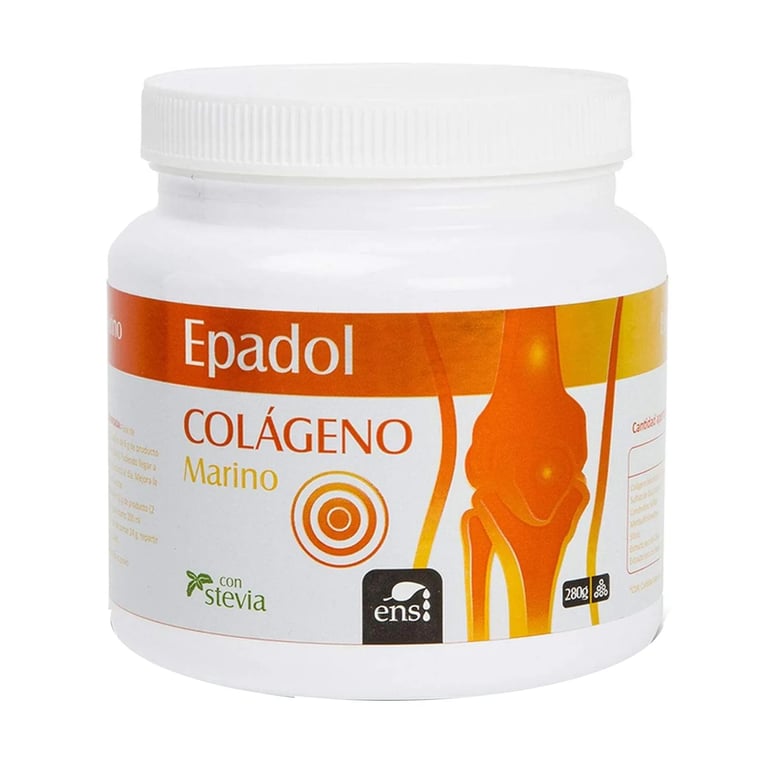Epadol Colageno Marino