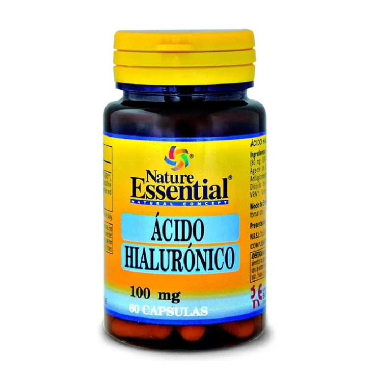 HYALURONSÄURE 100MG