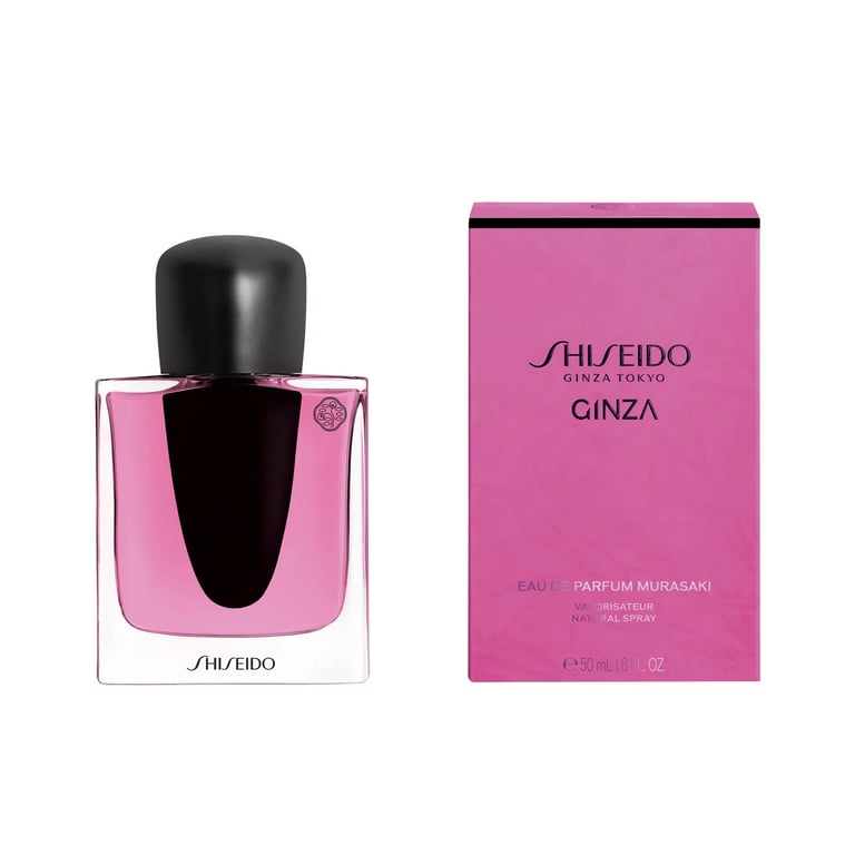 Ginza Murasaki EDP