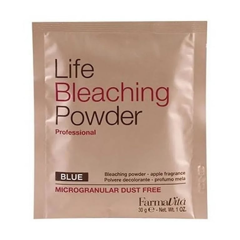 Life Bleaching Powder Azulm