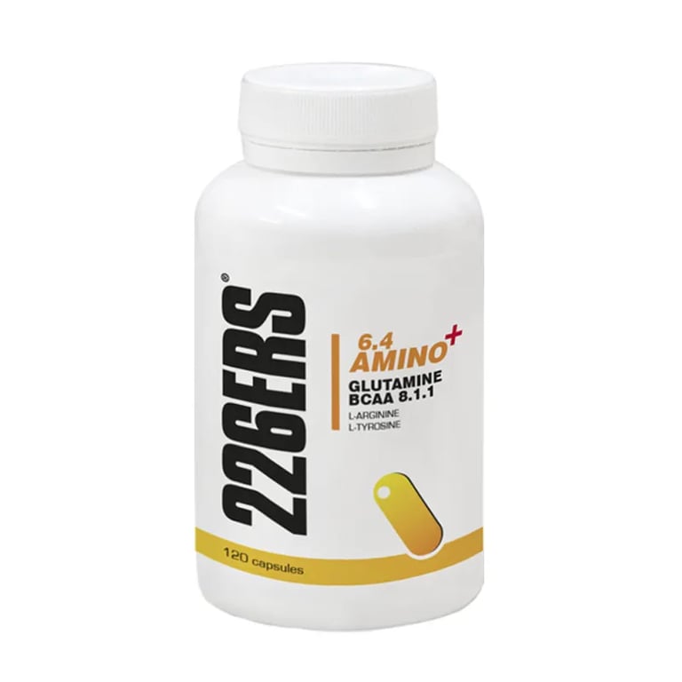 6,4 Amino+