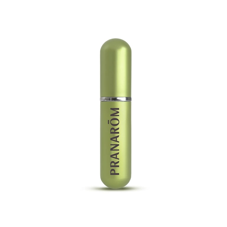 Bio-Inhalationskapseln - imagen 2 de 5