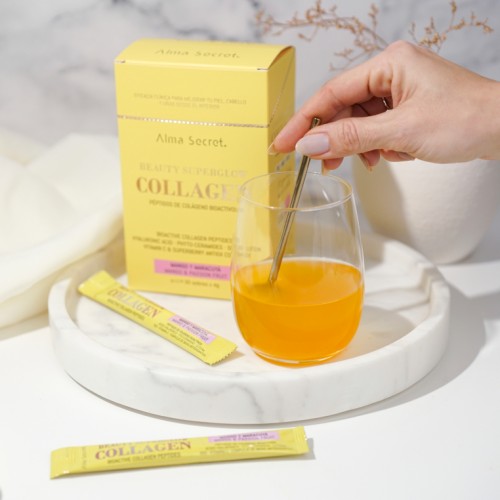 Beauty Superglow Collagen - imagen 8 de 16