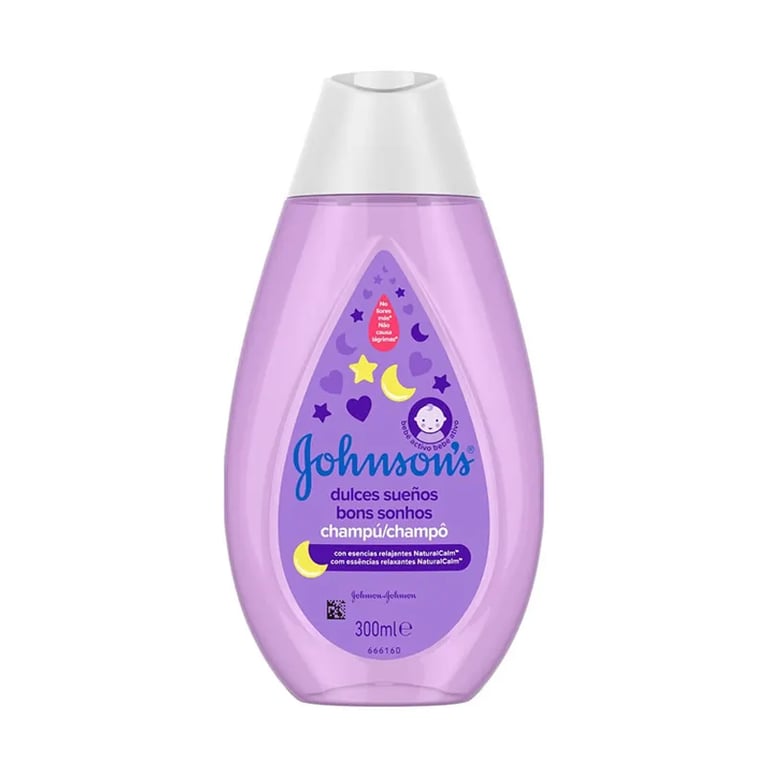 Shampoo Süße Träume!