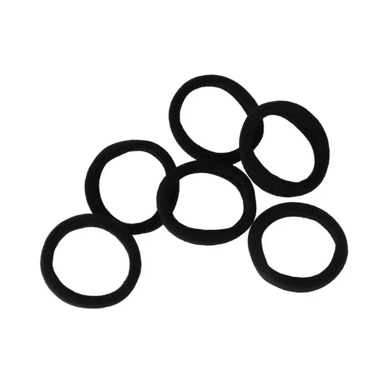 Goma Acrílica Negra