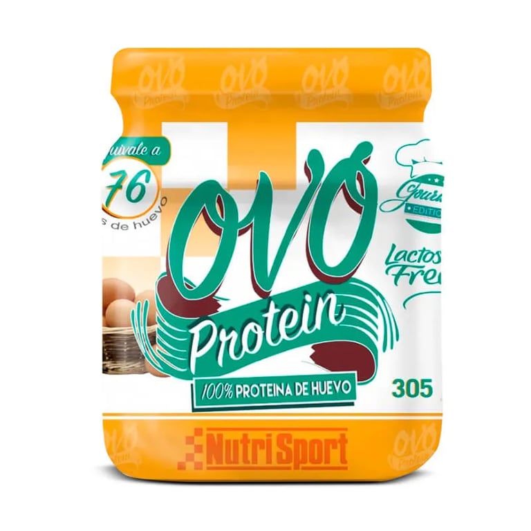 OVO PROTEIN