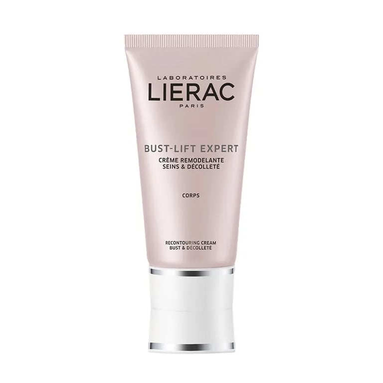 Bust-Lift Crema Rimodellante Anti-Età