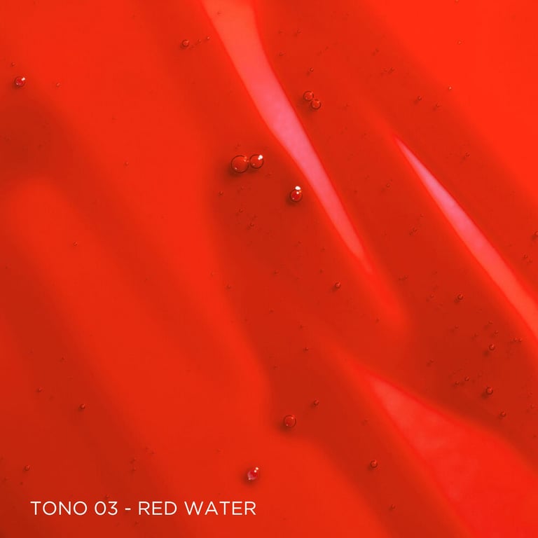 Water Lip Stain #03 Red von Clarins