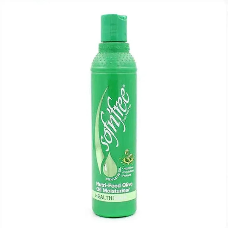 Nutri Olive Oil Moisturizer