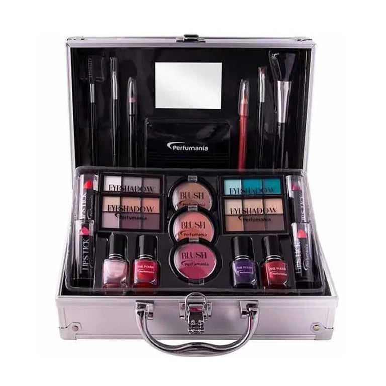 Maletin De Maquillaje Treasure