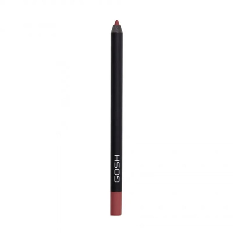Velvet Touch Lipliner Waterproof #002 - Antique Rose