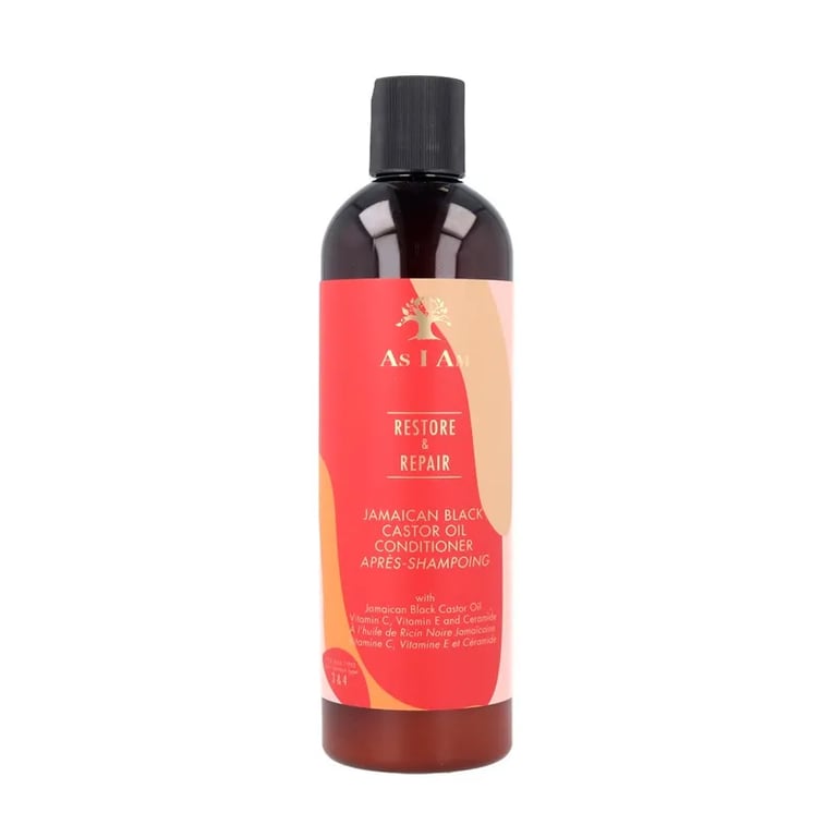 Restore And Repair Jamaican Black Castor Oil Conditioner