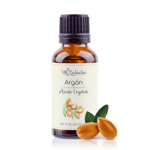 Aceite Vegetal de Argán Bio