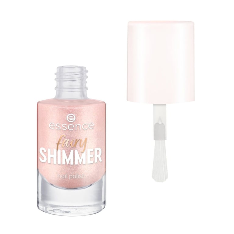 Esmalte De Uñas Fairy #05 Shimmer de Essence