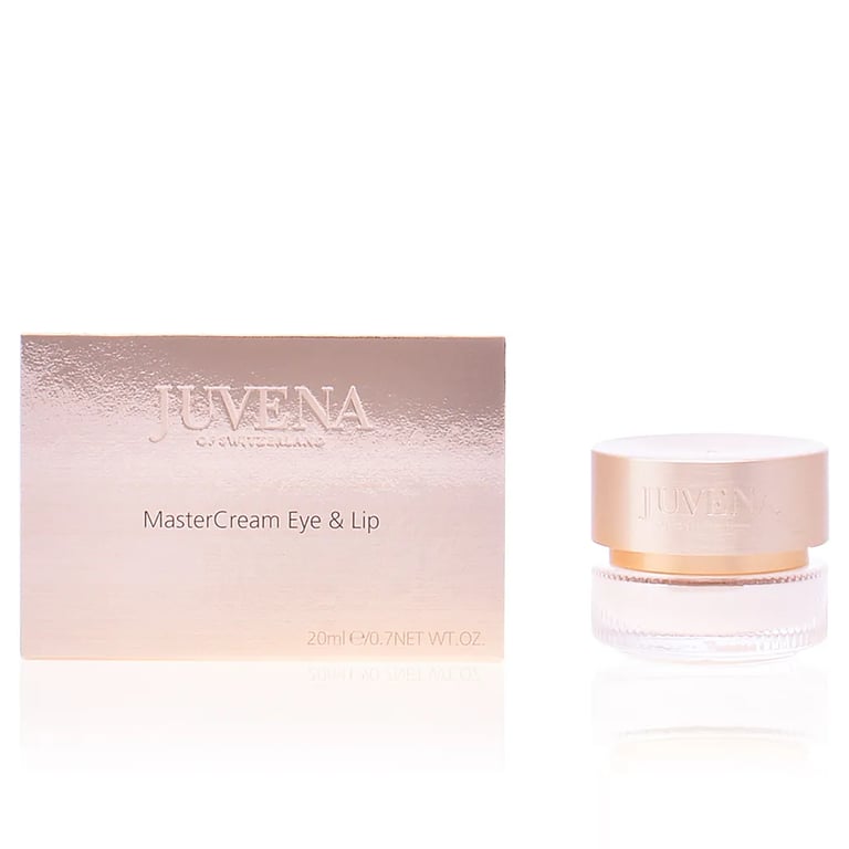 Mastercream Eye & Lip