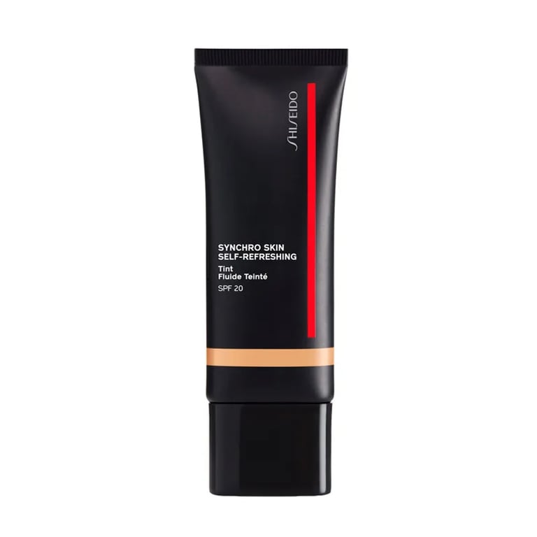 Synchro Skin Self-Refreshing Tint #335 - Medium Katsura