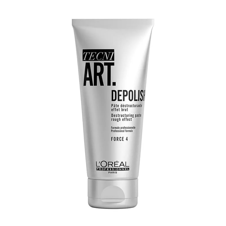 TECNI ART DEPOLISH FORCE