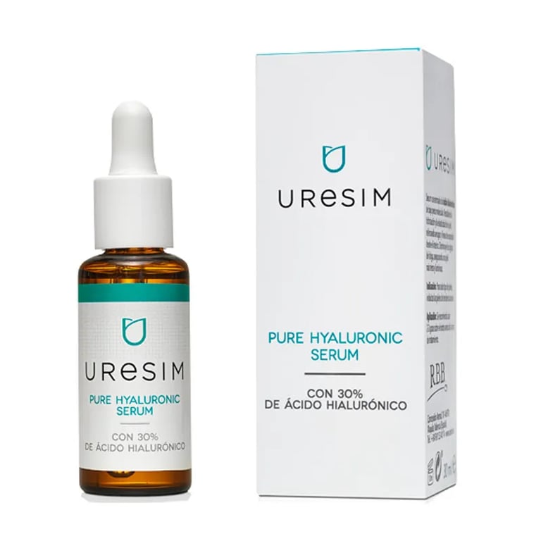SÉRUM PURE HYALURONIC