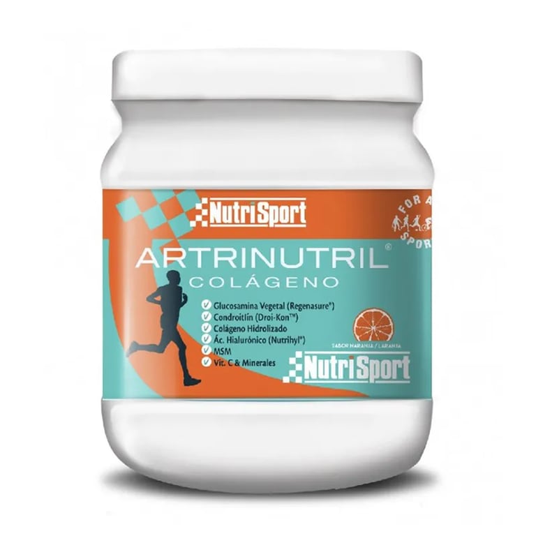 Artrinutril Collagène Orange