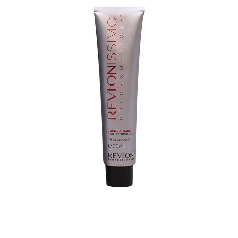 REVLONISSIMO COLOR & CARE HIGH PERFORMANCE  #7,45