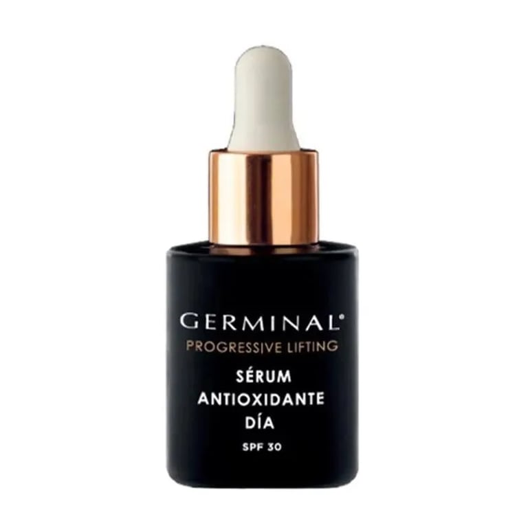 Progressive Lifting Sérum Antioxydant Jour SPF30