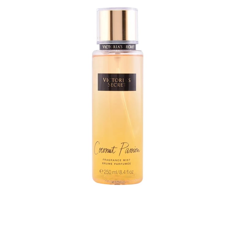 Coconut Passion Fragrance Mist