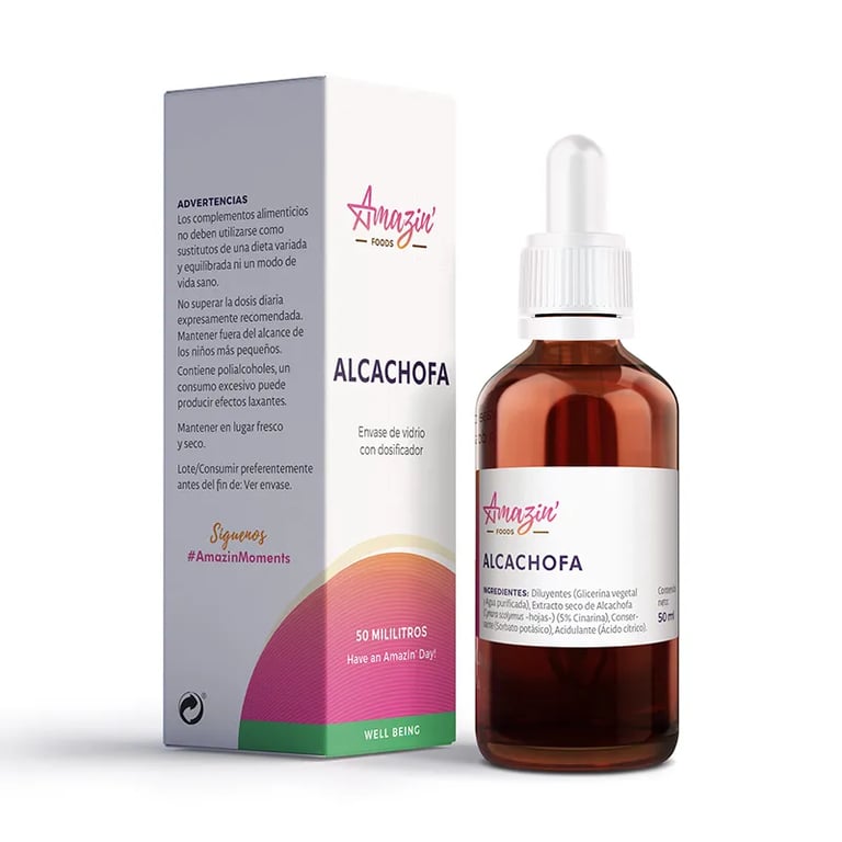 ALCACHOFA