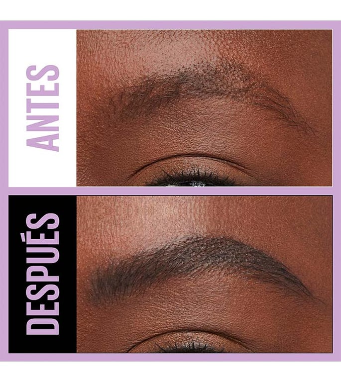 Express Brow Eyebrow Pencil #06 - Black Brown von Maybelline