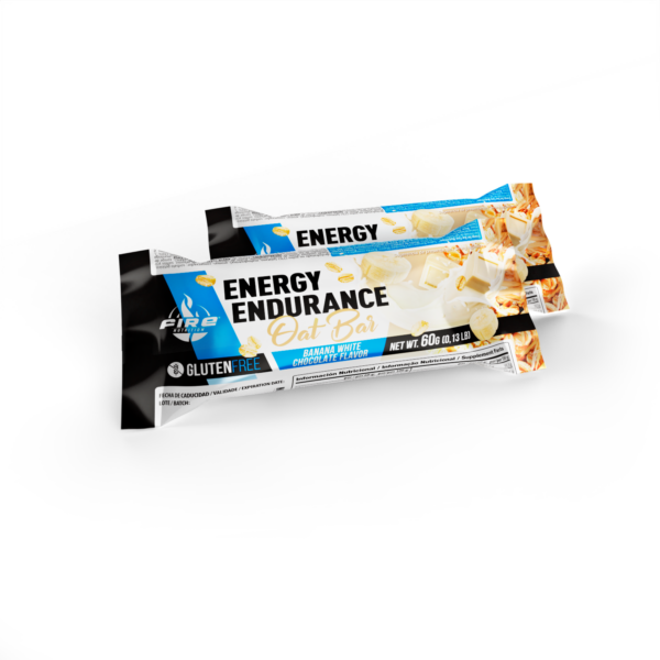 Endurance Bar - imagen 2 de 3