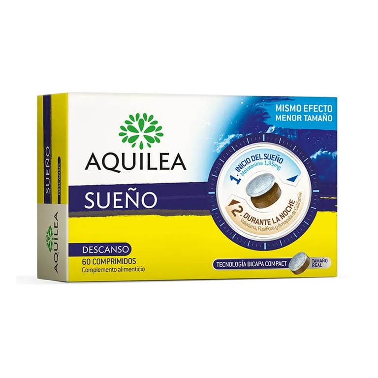 Aquilea Schlaf
