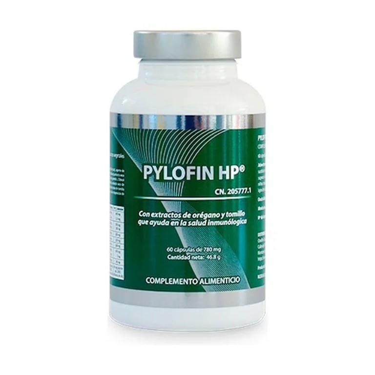 Pylofin HP