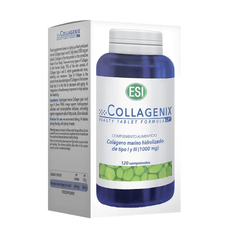 Collagenix Lift