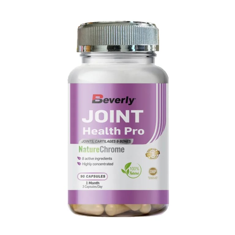 Joint Health Pro