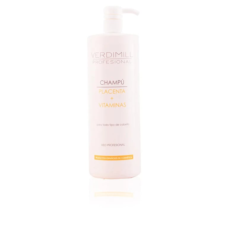 Verdimill Profesional Champú Placenta