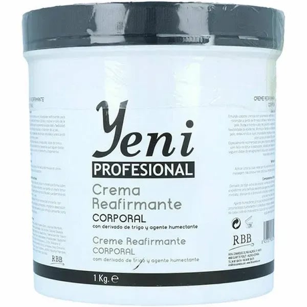 Crema Rassodante Corporea