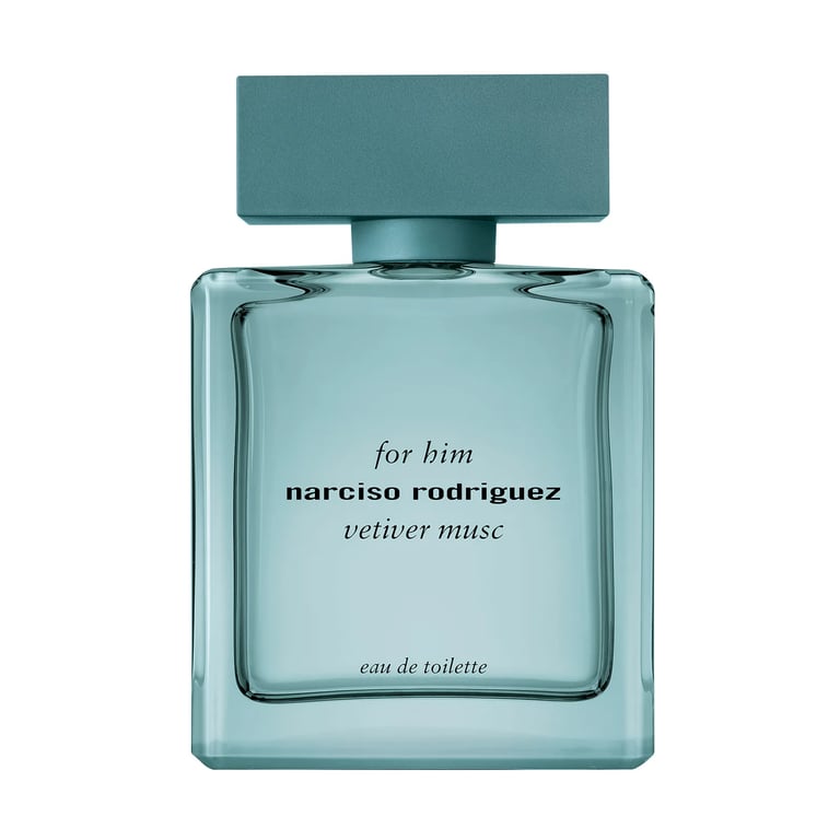 Narciso Rodriguez For Him Vetiver Musc EDT