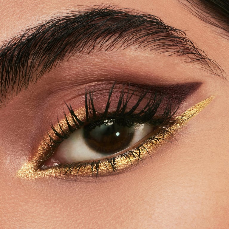 Lines Liberated #02 Brown de Yves Saint Laurent