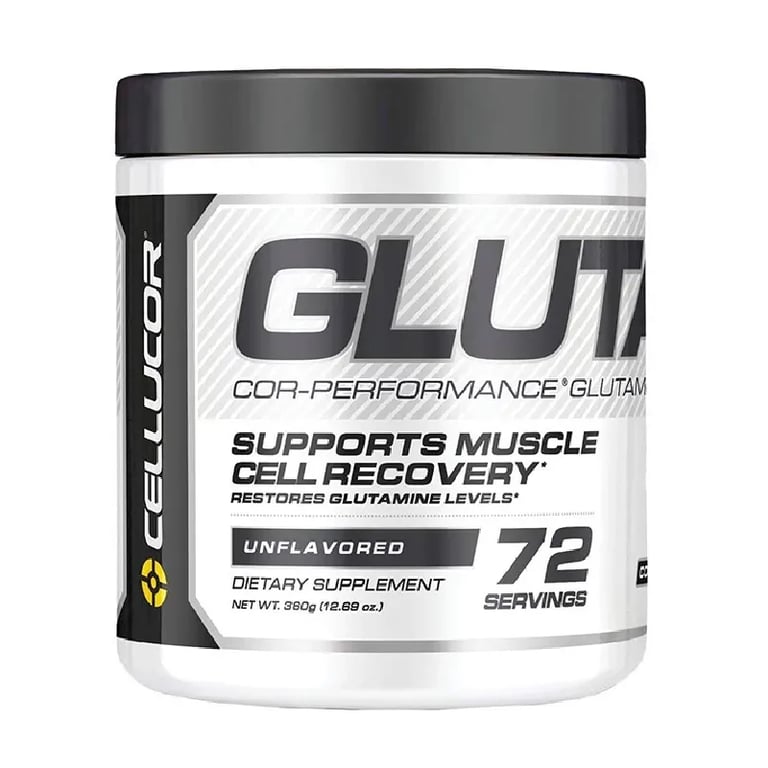 COR-PERFORMANCE GLUTAMINE