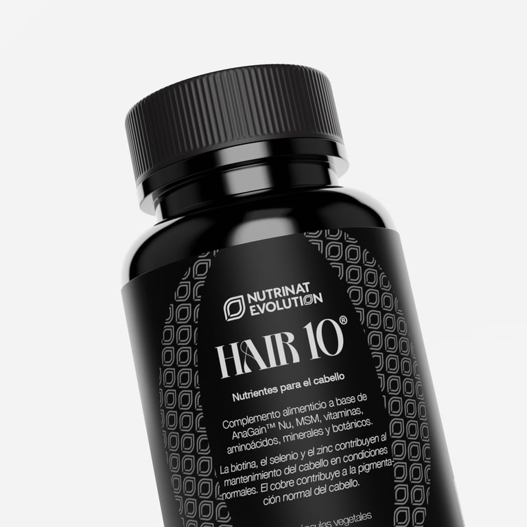 Hair 10® - imagen 2 de 3