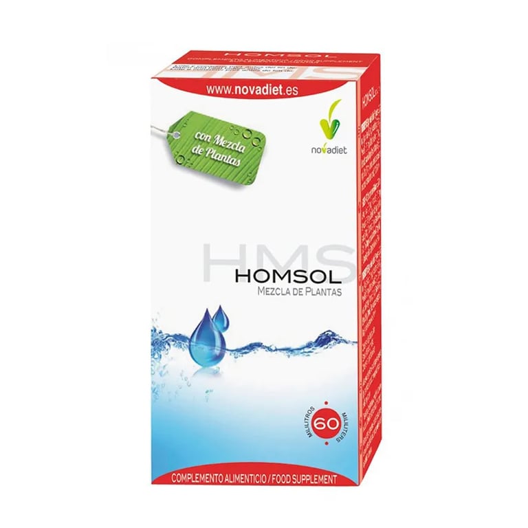 Homsol