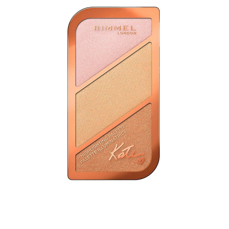 Kate Sculpting Palette #001-golden Sands