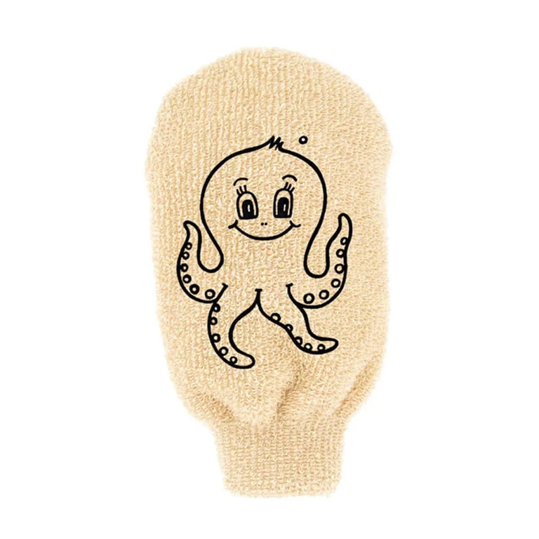 Guante De Algodon Bebes-Infantil