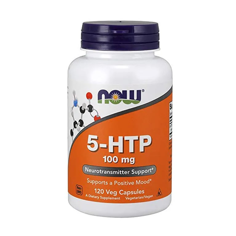 5-Htp 100 mg
