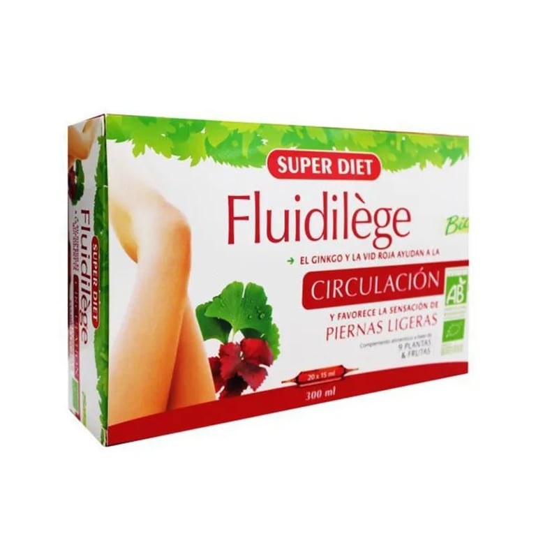 Fluidilege BIO