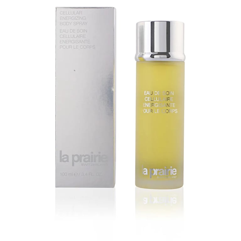 Cellular Energizing Body Spray