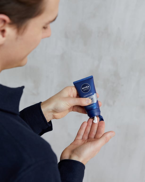 Men Originals Feuchtigkeitscreme 75 ml von Nivea