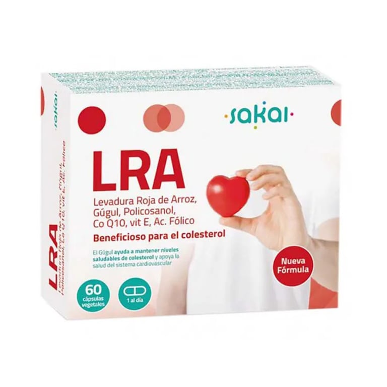 LRA Mit roter Reishefe